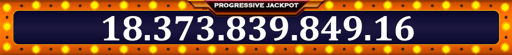 Jackpot BIGBET96